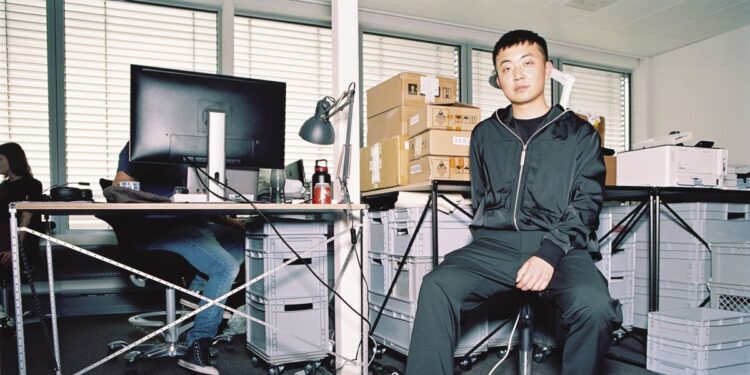 Nothing CEO Carl Pei interview: the Phone 2, AI, and the future of gadgets