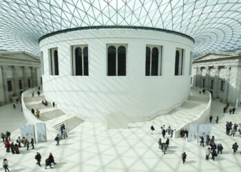 The British Museum Joins The Metaverse: A New Era of Digital Collectibles