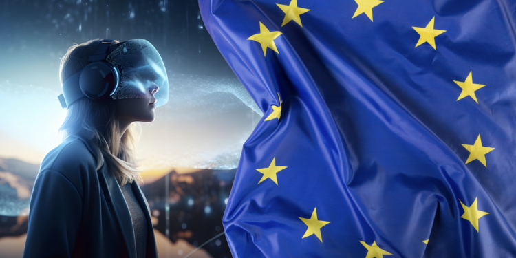 EU’s Vision for an Open and Secure Metaverse