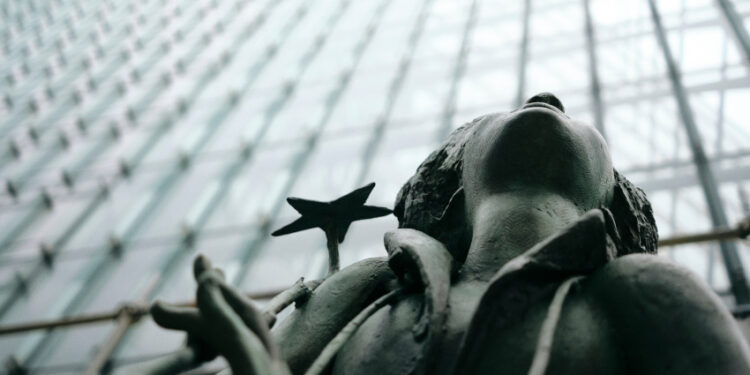 Will the EU’s Web 4.0 Strategy ‘Lead’ Global Metaverse Efforts?