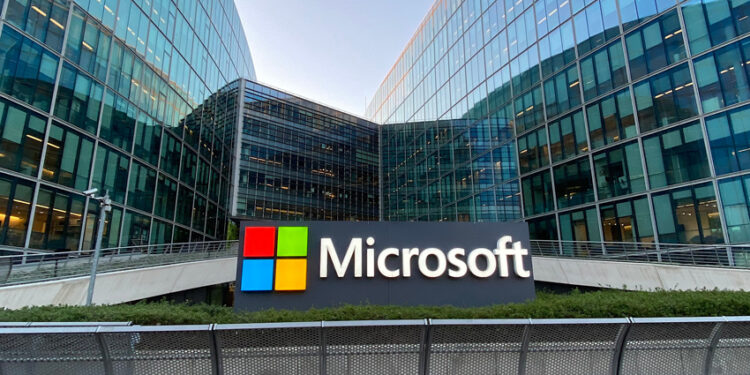 Microsoft to Scale the Industrial Metaverse in 2024