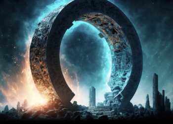 OMA3 Unveils Inter-World Portal Project for Metaverse