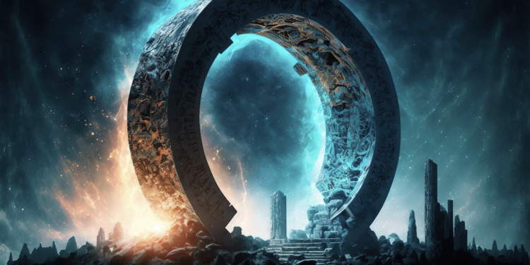 OMA3 Unveils Inter-World Portal Project for Metaverse