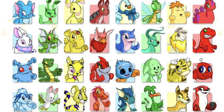 Neopets is moving into a ‘new era’ — and leaving NFTs and the metaverse behind