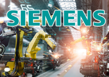 Siemens’ €1 Billion Industrial Metaverse Hub Investment