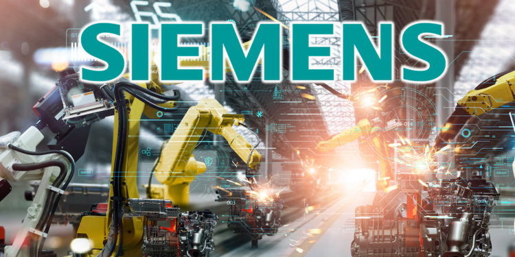 Siemens’ €1 Billion Industrial Metaverse Hub Investment