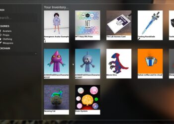 Crucible launches metaverse tool for Unreal Engine game devs