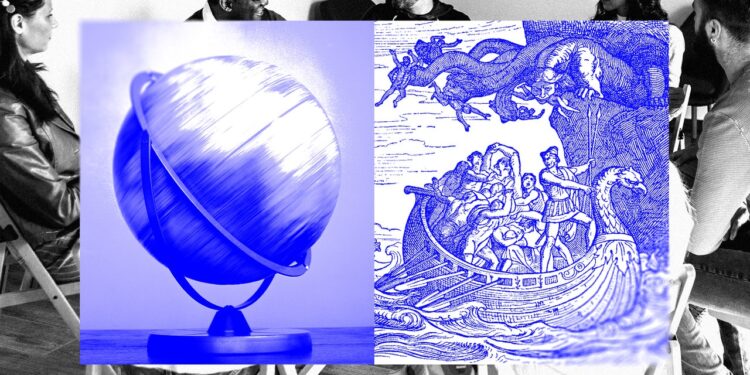 Meta Ran a Giant Experiment in Governance. Now It’s Turning to AI