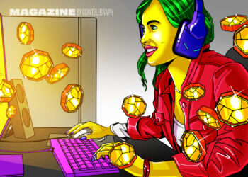 Crypto Thief, SEGA blockchain game, AI games rights fight — Web3 Gamer – Cointelegraph Magazine