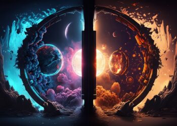 OMA3 offers way for users to travel between blockchain gaming worlds in the metaverse