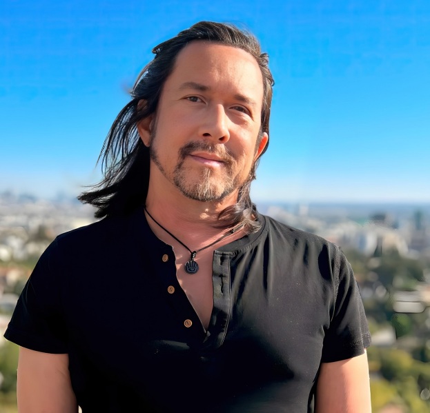 Wagner James Au is the author of Making a Better Metaverse.