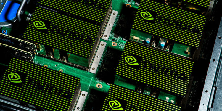 Big Tech Rebounds and Preps for Transformative A.I. Investments