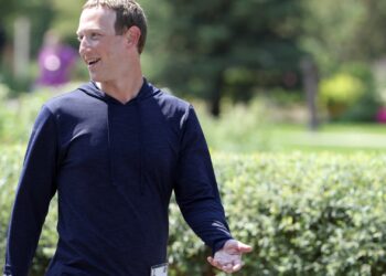 Meta’s stock just wrapped up its ninth straight monthly gain