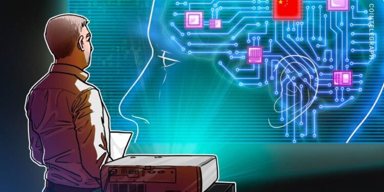 Germany proposes screening Chinese investment in AI and related sectors: Report