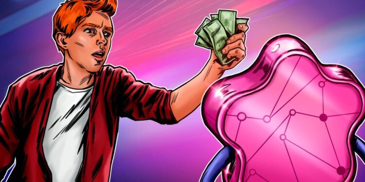 NFT gas usage drops, Ordinals nonprofit launches: Nifty Newsletter