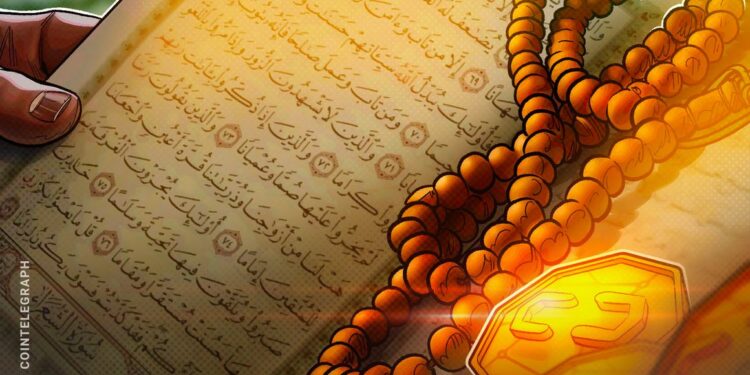 Islamic finance and Web3 take stage at Istanbul Blockchain Week