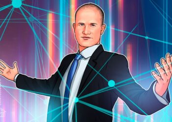 Coinbase CEO reveals top 10 crypto ideas he’s urging devs to work on