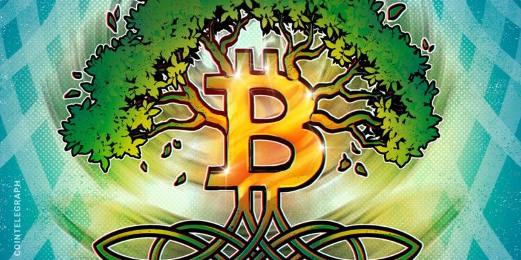 KPMG touts ESG benefits from Bitcoin, counters misperceptions in new report