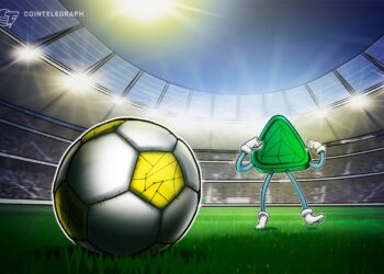 FC Barcelona secures $132M investment for blockchain and NFT venture