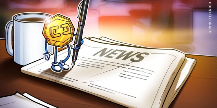 Uniswap dev sacked for alleged rug, Steadefi hacker goes mixing and more