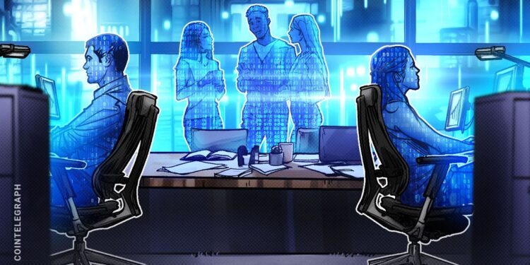 The benefits and challenges of collaborating in the digital age