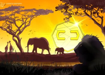 Central African Republic expands Sango project to land, resource tokenization