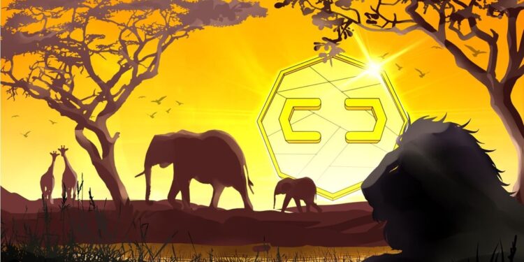 Central African Republic expands Sango project to land, resource tokenization