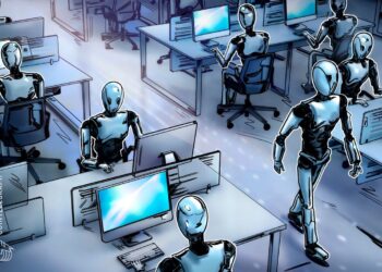 Disney creates an AI task force to explore the tech and cut costs: Report