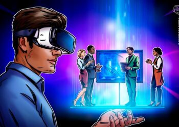 How to host an event in the metaverse