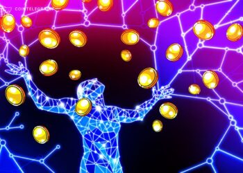 Metaverse project The Sandbox unlocks $133M worth of tokens