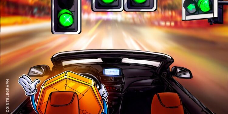 From the U.S. to Japan, regulators are beginning to embrace crypto