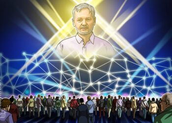 Julian Assange campaign to hold metaverse political rally against extradition