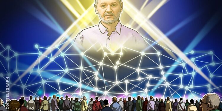 Julian Assange campaign to hold metaverse political rally against extradition