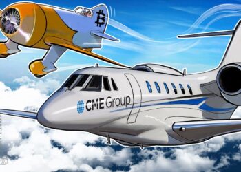 CME Group to launch BTC, ETH reference rates aimed at Asia’s investors