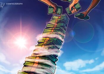 Futureverse co-founders launch $50M venture fund