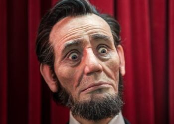 Meta wants to increase engagement using AI chatbots with personas, including Abraham Lincoln and a surfer