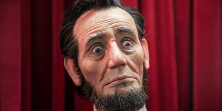 Meta wants to increase engagement using AI chatbots with personas, including Abraham Lincoln and a surfer