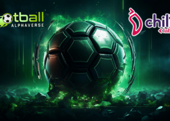 Play, Explore, Earn: Welcome to Football at AlphaVerse with Chiliz Labs