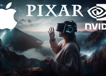 Industry Giants Join Forces for 3D Standard