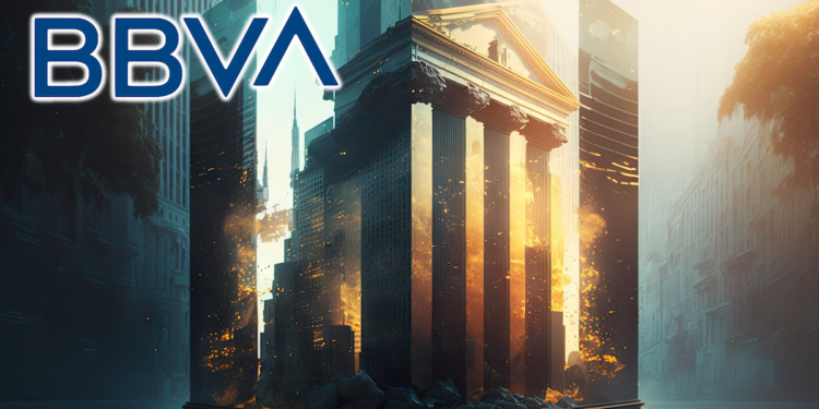 BBVA’s Metaverse Move: Future of Banking?