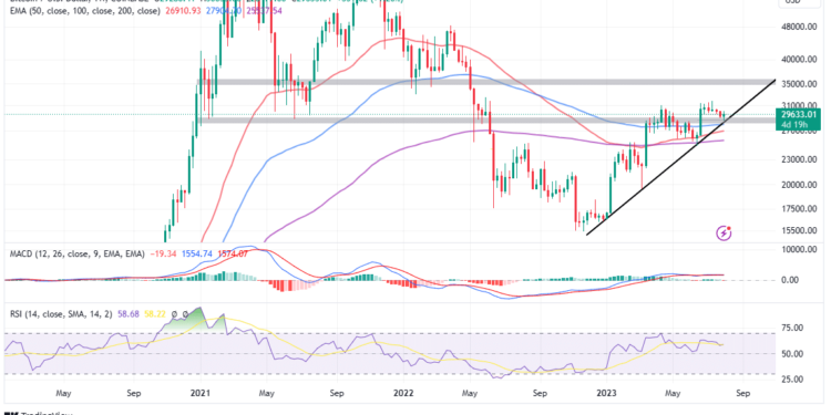 An Opportunity or Bull Trap?