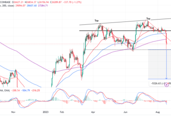 BTC Price Leaves A Bloody Mess, Tests $25k Support