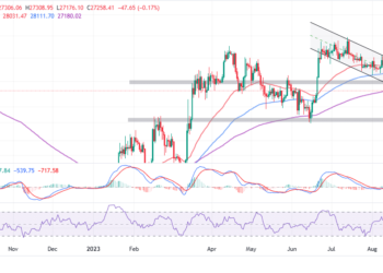 BTC Price Capitulation Almost Over, But Will $27k Support Hold?