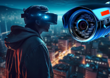 China’s New Metaverse Proposals: Echoes of the Social Credit System