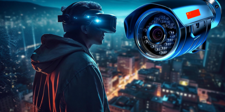 China’s New Metaverse Proposals: Echoes of the Social Credit System
