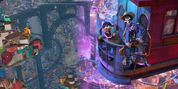 5 companies form Alliance for OpenUSD for metaverse 3D graphics standard