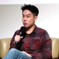 Donovan Choy