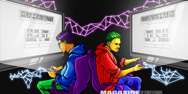 Is fully decentralized blockchain gaming even possible? – Cointelegraph Magazine