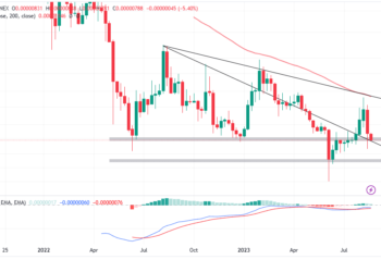 Shiba Inu On The Edge As Investors Await Shibarium Rebirth