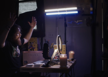 This Is Not Financial Advice and Easy Money try to explain the crypto boom